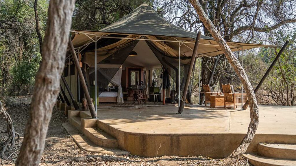 Sango Wildlife Conservancy
